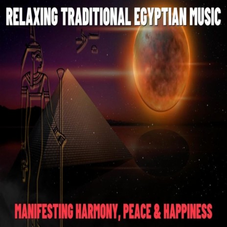 Traditional Egyptian music