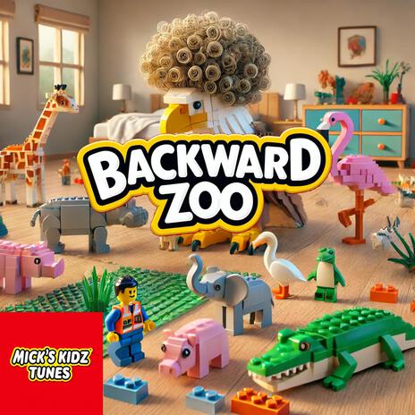 Backward Zoo | Boomplay Music