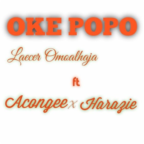 Oke Popo | Boomplay Music