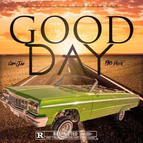 Good Day ft. FBG Duck | Boomplay Music