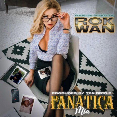 Fanatica mia | Boomplay Music