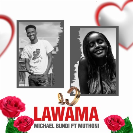 Lawama ft. Muthoni | Boomplay Music