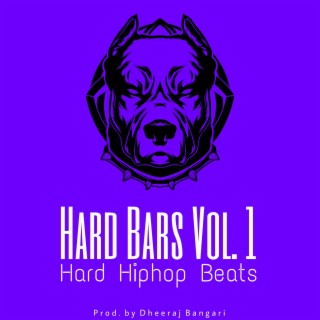 Hard Bars Vol. 1