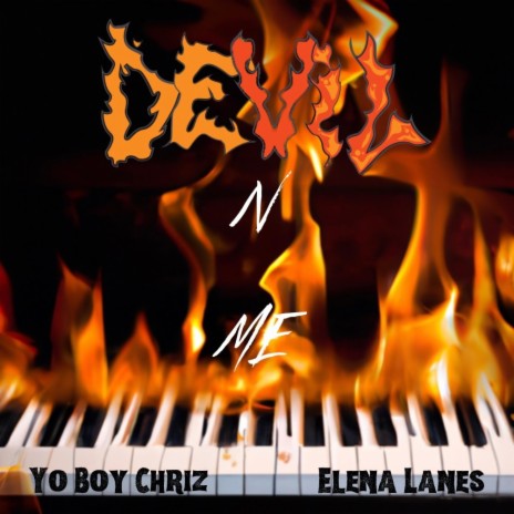 Devil N Me ft. Elena Lanes