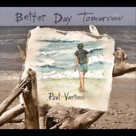 Better Day Tomorrow | Boomplay Music