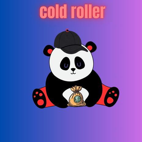 cold roller