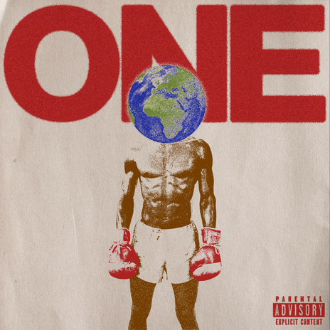 ONE | Boomplay Music