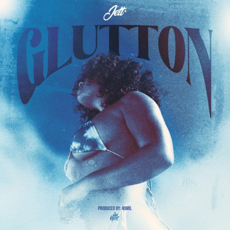 The Glutton | Boomplay Music