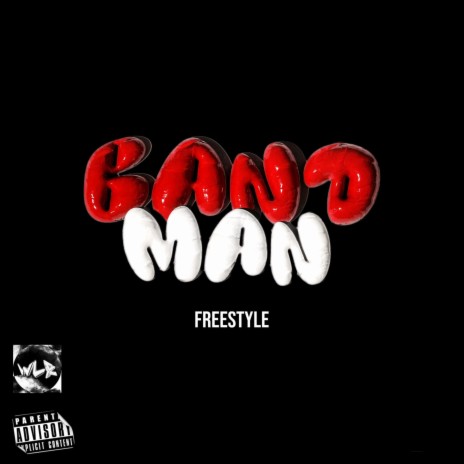 Bandman Freestyle ft. Bandman | Boomplay Music