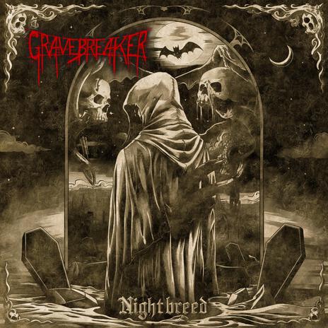 Nightbreed | Boomplay Music