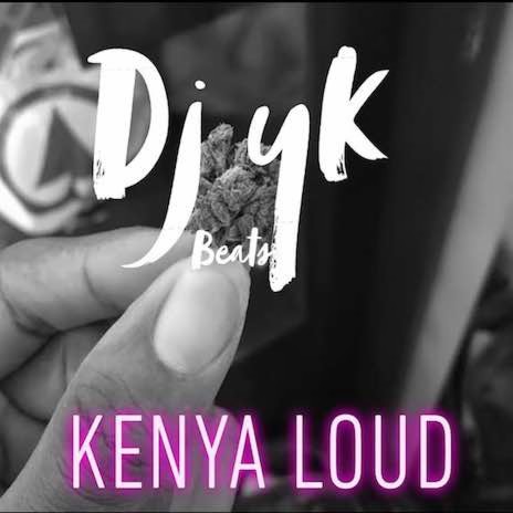 Kenya Loud