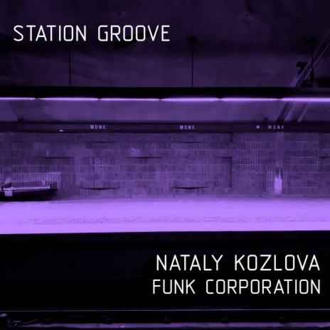 Station Groove | Boomplay Music