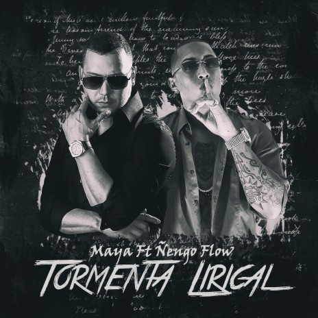 Tormenta Lirical (feat. Ñengo Flow) | Boomplay Music