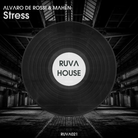 Stress (Extended Mix) ft. Mahēn | Boomplay Music