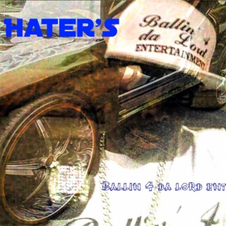 Hater's