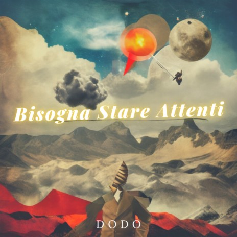 Bisogna Stare Attenti | Boomplay Music