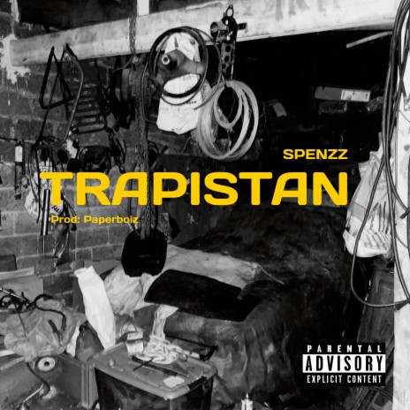 Trapistan ft. Sq Gvng | Boomplay Music