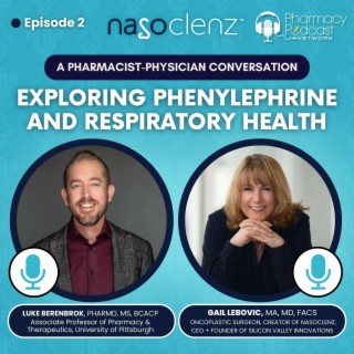 Exploring Phenylephrine and Respiratory Health: A Pharmacist- Physician Conversation | NasoClenz