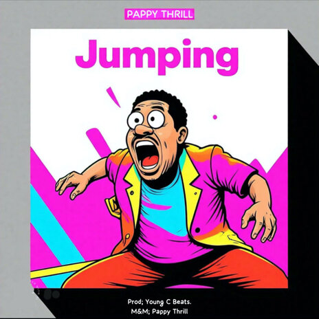 Jumping | Boomplay Music