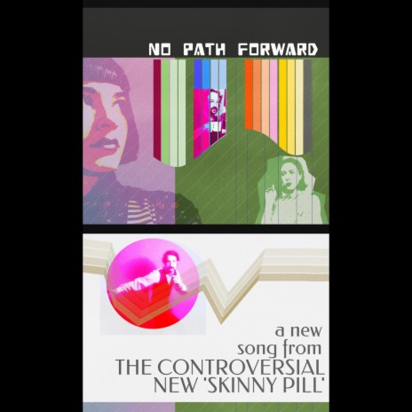 No Path Forward | Boomplay Music