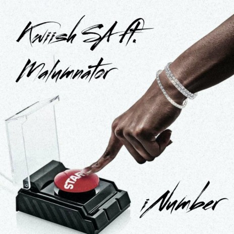 iNumber ft. MalumNator | Boomplay Music