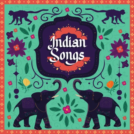 The Indian Subcontinent ft. Middle East Breeze & Aadila Fali | Boomplay Music