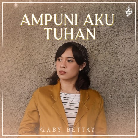 Ampuni Aku Tuhan | Boomplay Music