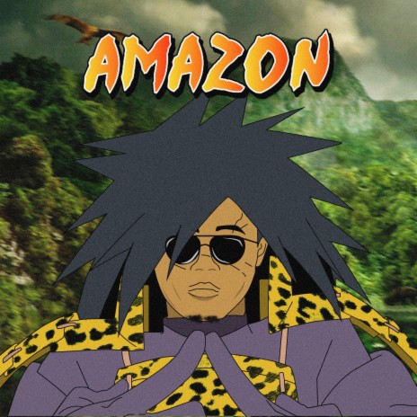 Amazon (Freestyle) ft. Priv