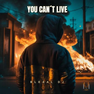 You Can´t Live EP