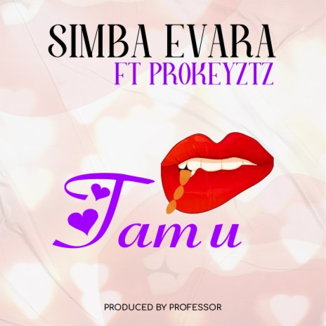 Tamu ft. Prokeyztz | Boomplay Music