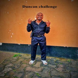 Duncan challenge