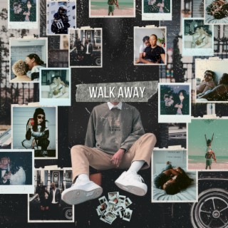 Walk Away ft. Tylynn & Lite Pole lyrics | Boomplay Music