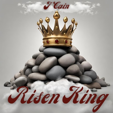 Risen King | Boomplay Music