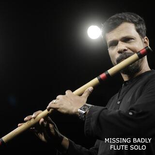 MISSING BADLY _ SAD FLUTE