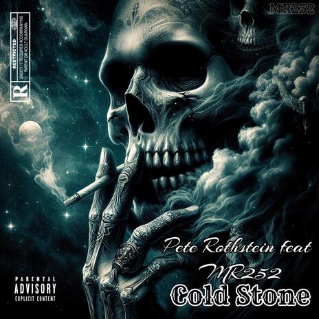 Cold Stone ft. Pete Rothstein | Boomplay Music