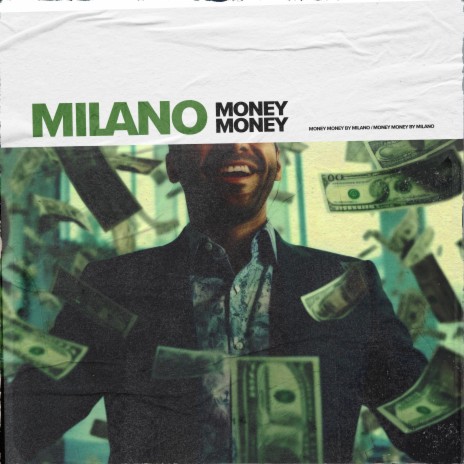 Money Money (Instrumental Version)