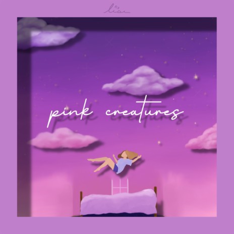 pink creatures | Boomplay Music