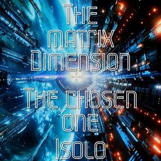 The Matrix Dimension