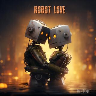 Robot Love