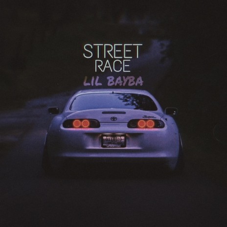 STREET RACE