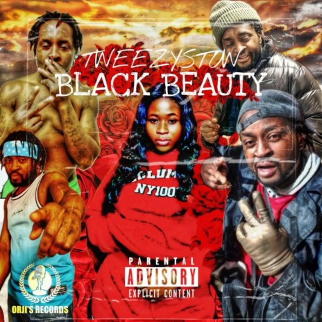 STOW-Black Beauty | Boomplay Music