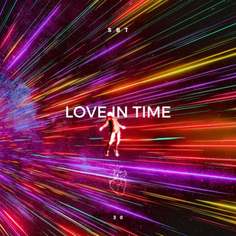 Love In Time | Boomplay Music