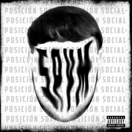 Posicion Social Freestyle ft. Spvm & Dj Left | Boomplay Music