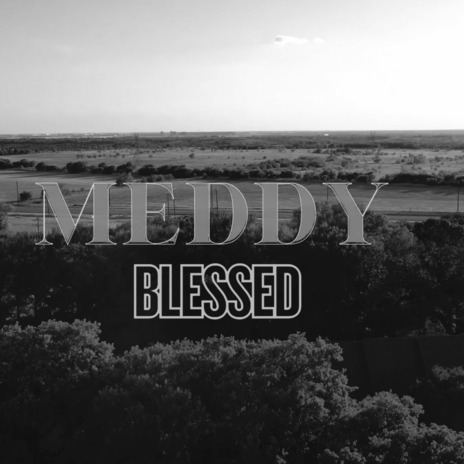 Blessed | Boomplay Music