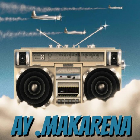 Ay.Makarena | Boomplay Music