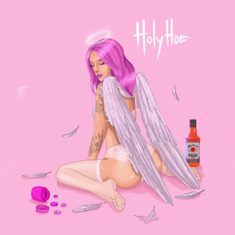 Holy Hoe | Boomplay Music