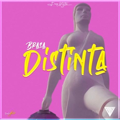 Distinta | Boomplay Music