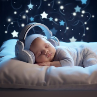 Baby Sleep: Moonlit Dreams