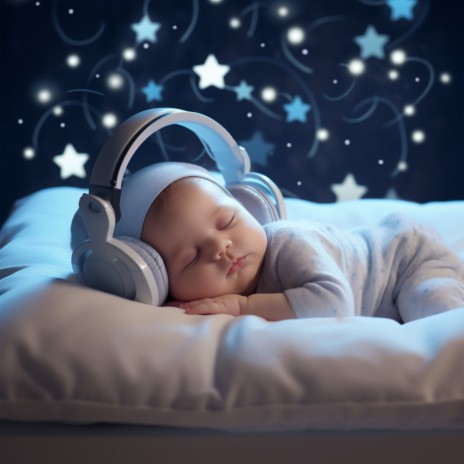 Baby Sleep Starlit Rest ft. New Age Chillax Project & Baby Sleepy Sound