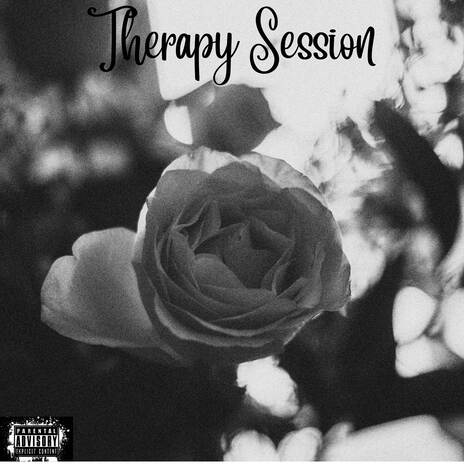 Therapy Session ft. Justvin Star | Boomplay Music